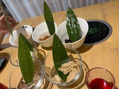 -竹鲜笙全竹宴(国色天香店)