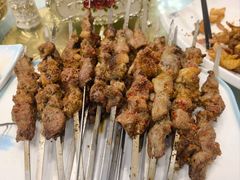 -马尔龙新疆饭店·清真(瑞景店)