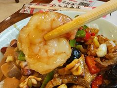 -百味饺子城•海鲜家常菜(秦皇岛店)