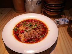 -思博半步颠小酒馆(梦时代店)