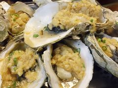 -蚝得喜海鲜(东城店)