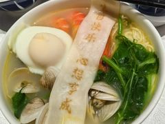 -舟小鲜·舟山小渔村(凤城四路中登广场店)