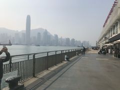 -海港城