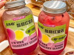 -BreadTalk面包新语·烘焙蛋糕(海岸城店)