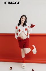 -专注孕妇照亲子照·纪田摄影