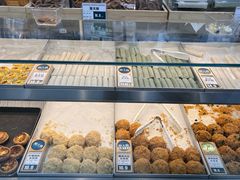 -酥大興·新国潮糕点配茶饮(龙岗万达黑金店)