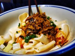 -吴满满油泼面(北方风味园店)