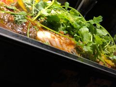 -炉鱼(萧山万象汇店)