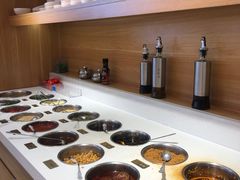 -龍歌自助小火锅(市南金茂湾店)