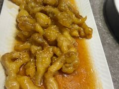 -闫府私房菜·百年鲁菜(恒隆店)