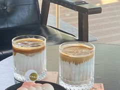 -游心咖啡(青山滨江店)