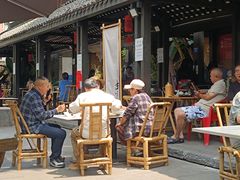 -听香·678茶铺(猛追湾店)