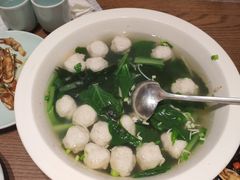 -北李妈妈菜(鲁能城店)