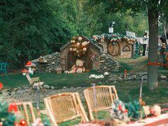 -HERRE·FARM 赫尔露营农场·团建聚会包场