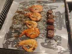 -欢乐牧场主题自助料理(T12店)