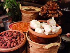 -圣丰索菲特·2 On 988 Café 自助餐厅