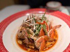 -小厨师·二十年沈家门小海鲜(百井坊巷店)