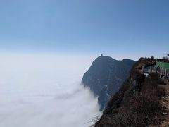 -峨眉山风景名胜区
