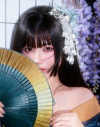 -米莱摄影写真(五大道别墅店)