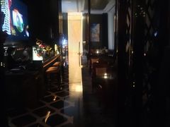 -南宁那莲豪华精选酒店-云霄酒廊·80楼高空城景酒吧