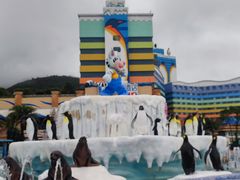-珠海长隆海洋王国