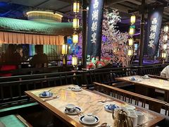 -桂满陇-西湖船宴(西单大悦城店)