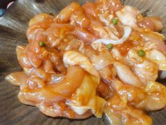-一品诚记烤肉·甄选店(中南路店)