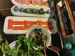 -大隐·成都火锅Bistro(合生麒麟新天地店)