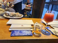 -大渔·观筵(三里屯太古里店)