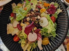 -鼓楼吃面·肉啃肉(南锣鼓巷店)