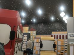 -MELAND CLUB亲子乐园·派对·餐厅(北京芳圆里ID MALL店)