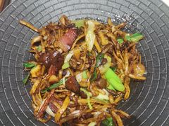 -四川饭店(长白店)