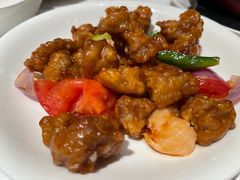 -莆田餐厅PUTIEN(武商MALL店)