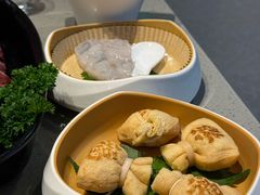 -海底捞火锅(新华联梦想城店)