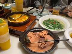 -佬麻雀·剁椒鱼头(京基KK One店)