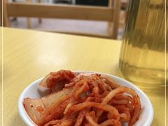 -屋里家延边朝鲜族冷面(南园店)