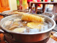 -丽江庭院之爱在路上(西单店)