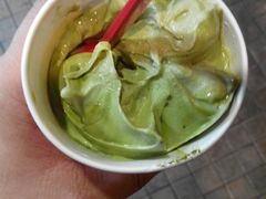 绿茶暴风雪-DQ(西苑店)