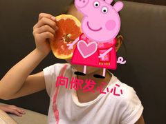 -必胜客(环球店)