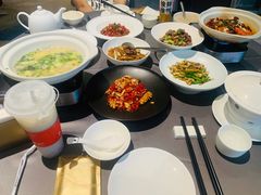 -徐记海鲜(观沙岭|滨江新城店)