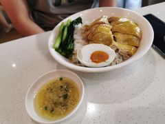 -港久茶餐厅(鹭洲里店)