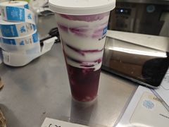 -Blueglass酸奶(上生新所店)