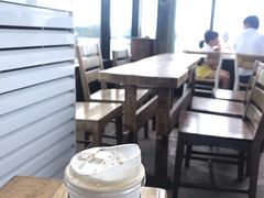 -Cafe Aewol Monsant