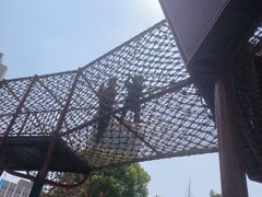 -中国福利会少年宫