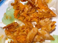 -靠山屯东北农家菜(八龙桥雅苑店)