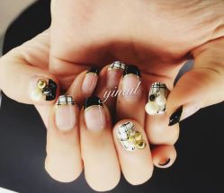 -逸日式美甲美睫工作室