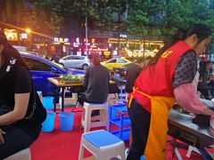 -江二娃串串香(科园四路总店)
