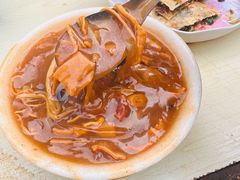 -逍遥镇刘相五胡辣汤豆沫馆(康复中街店)