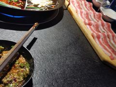 -渝涯重庆豆花老火锅(中赢国际店)