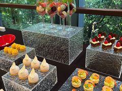 -拾溪餐厅·包厢(杭州千禧度假酒店)